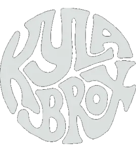 Kyla Brox Logo