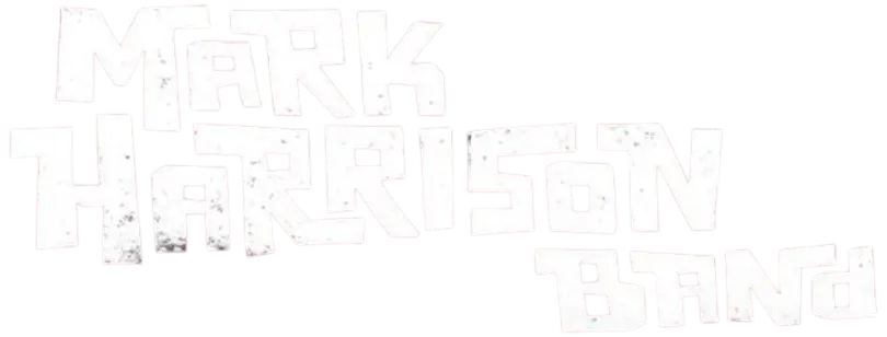 Mark Harrison Logo