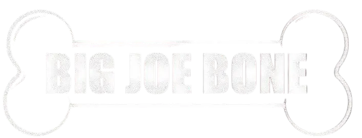 Big Joe Bone Logo