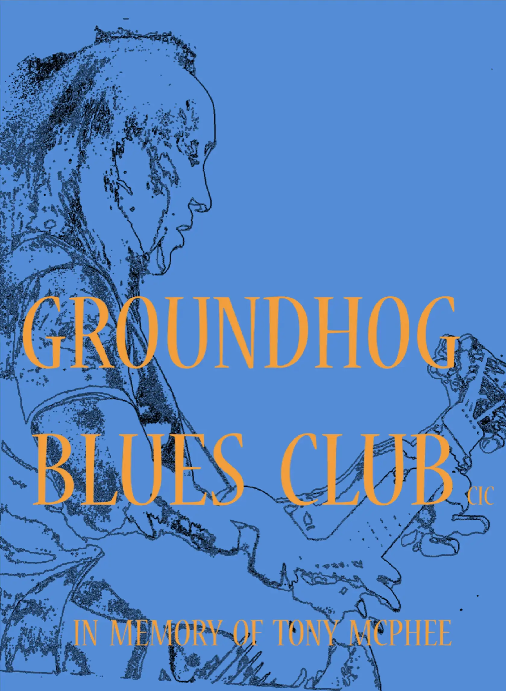 Groundhog Blues Club