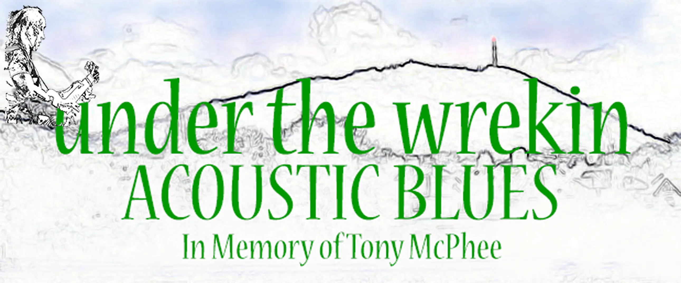 Under the Wrekin Logo